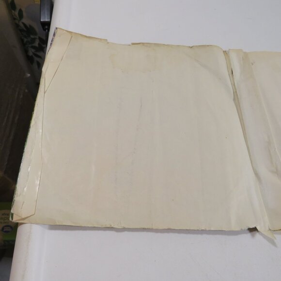 The Valiant Little Tailor 1970 LP Vinyl Record - Picture 5 of 12